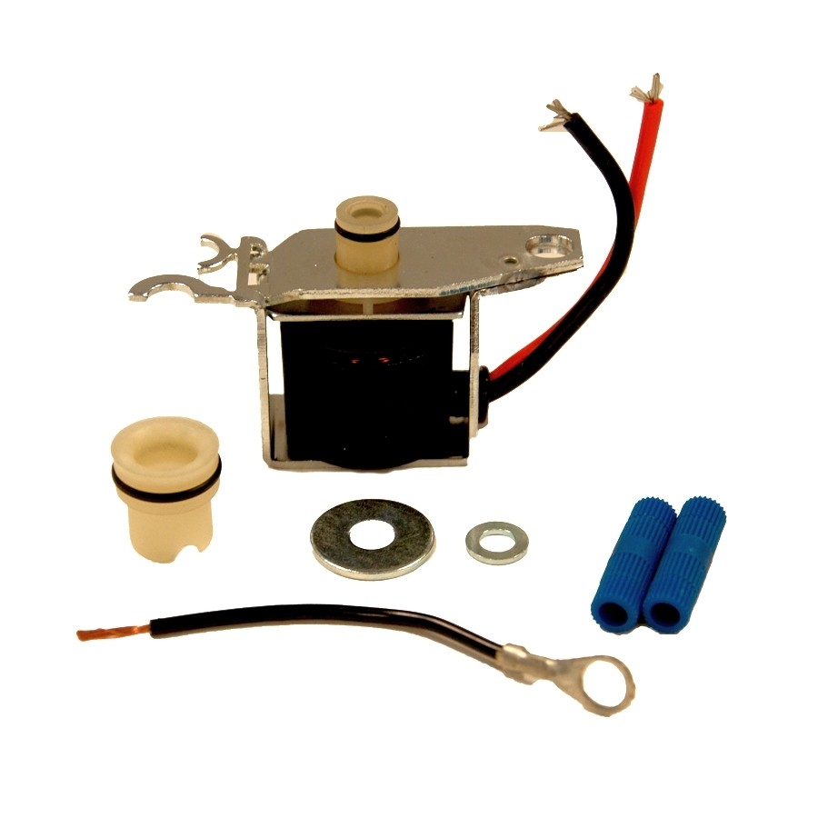 ATP Automatic Transmission Control Solenoid