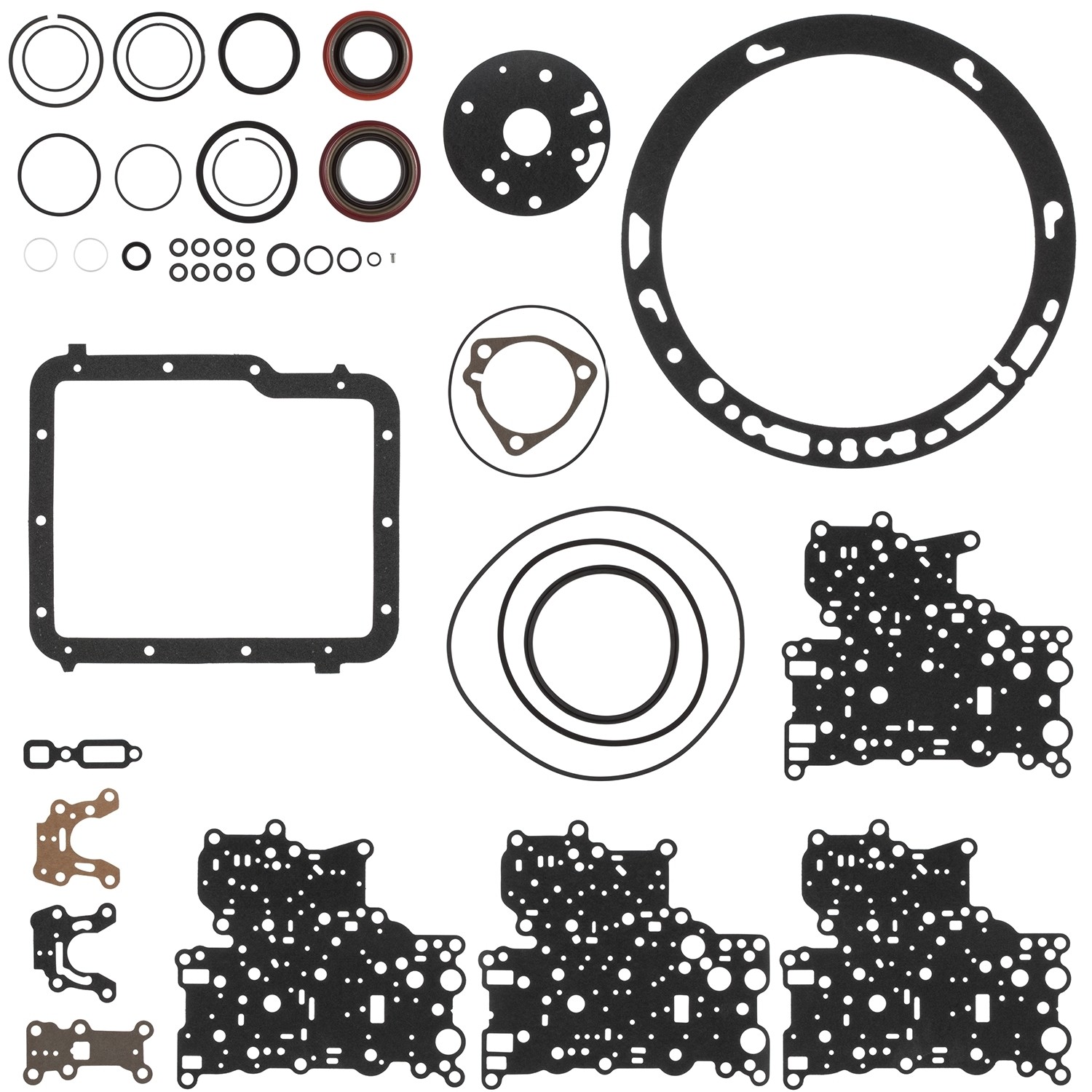 ATP Automatic Transmission Overhaul Kit