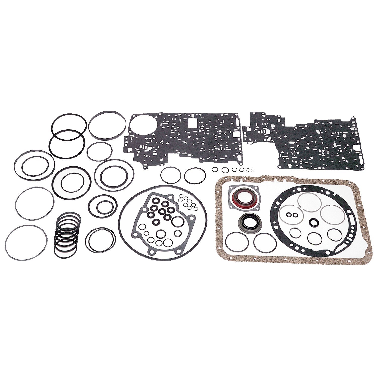 ATP Automatic Transmission Overhaul Kit