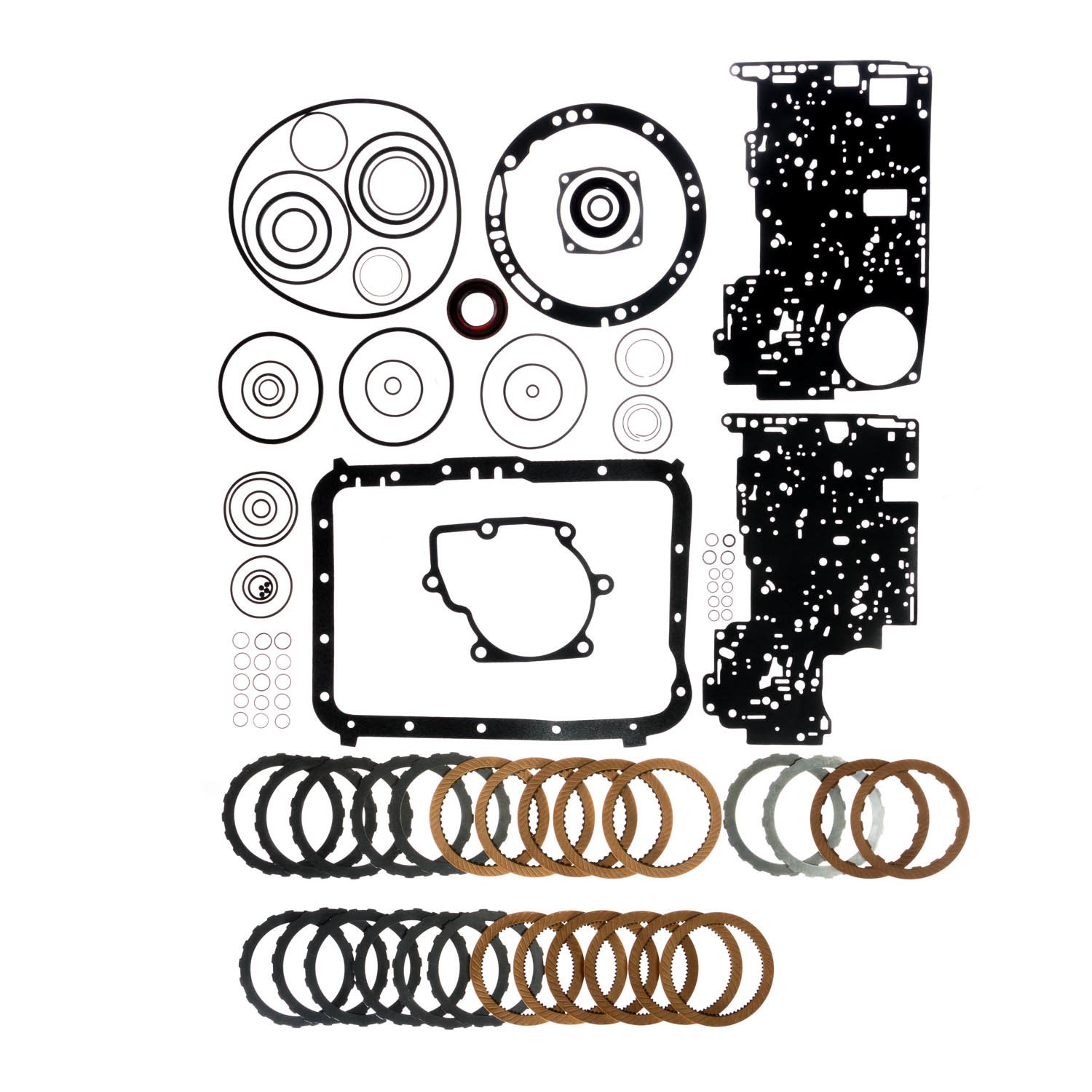 ATP Automatic Transmission Master Repair Kit