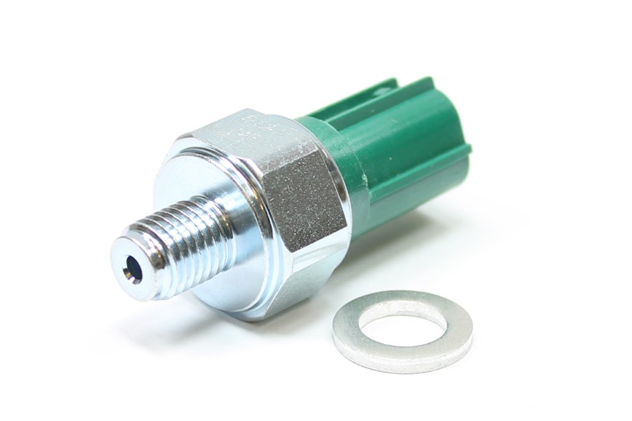 Auto Trans Clutch Pressure Switch