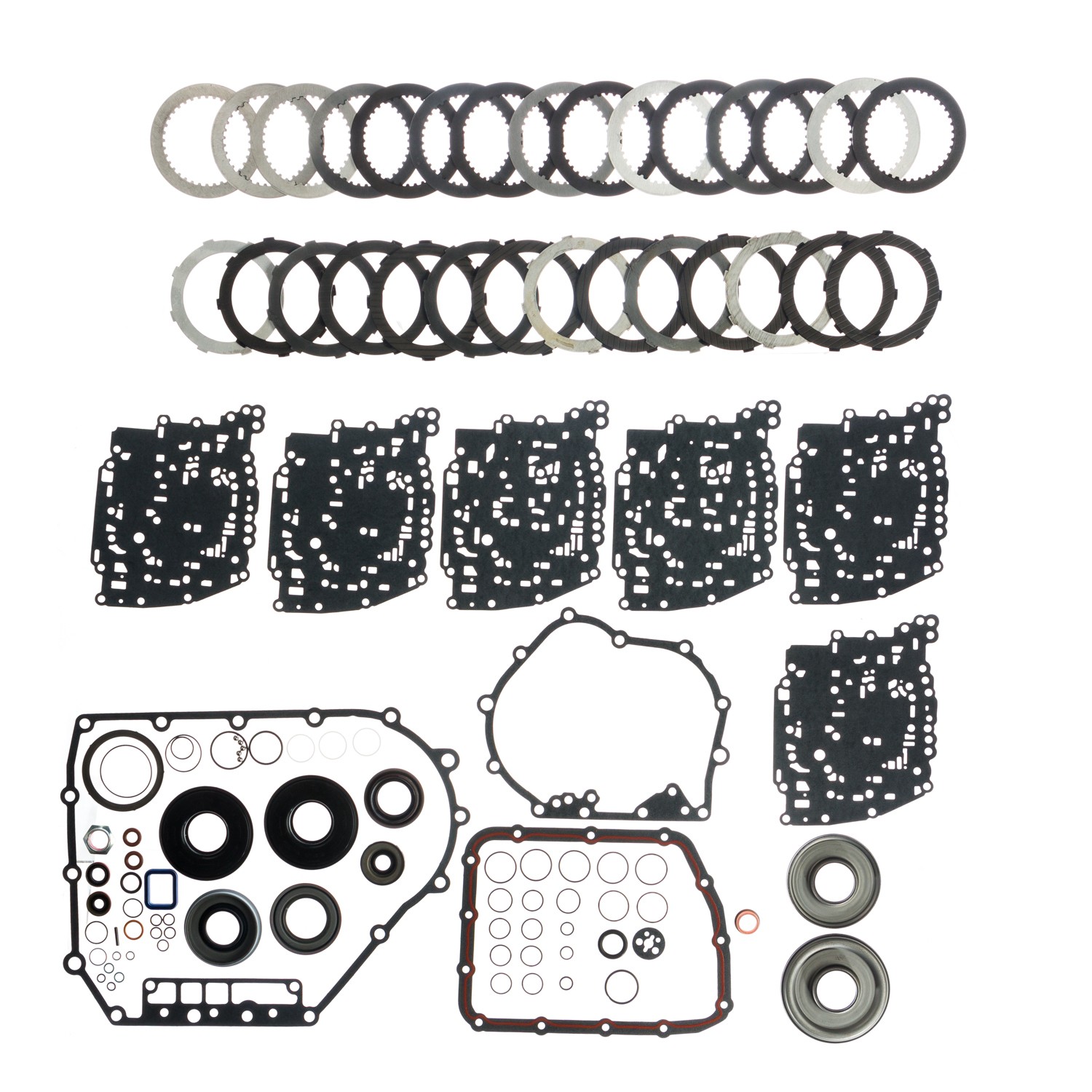ATP Automatic Transmission Master Repair Kit