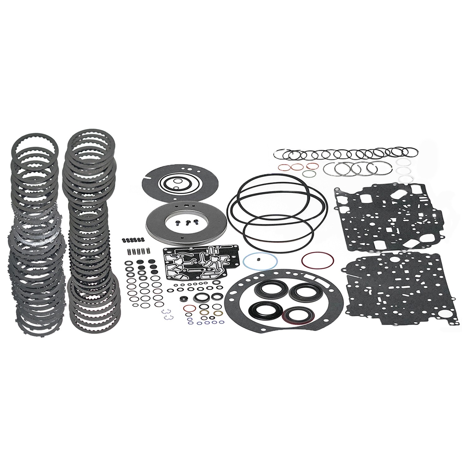 Auto Trans Master Repair Kit
