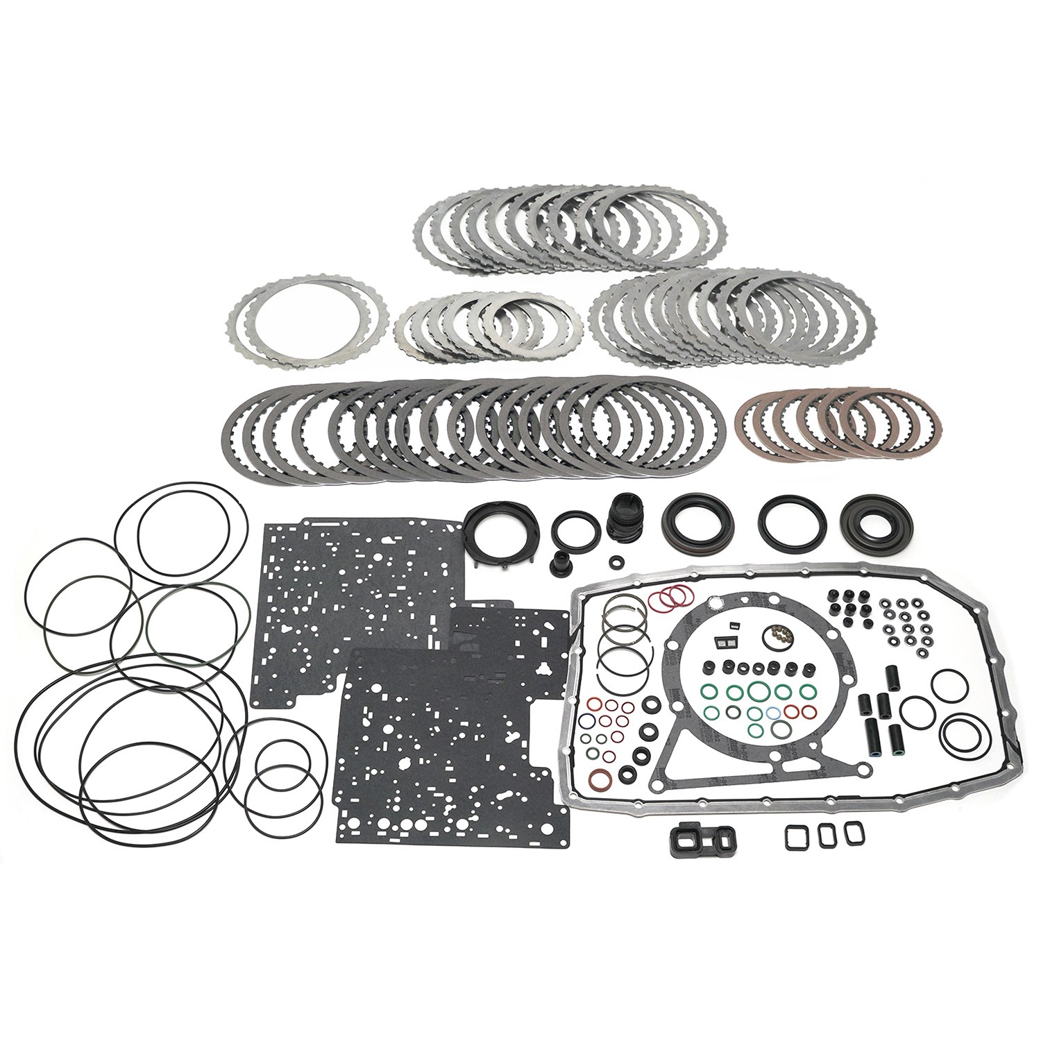 Auto Trans Master Repair Kit