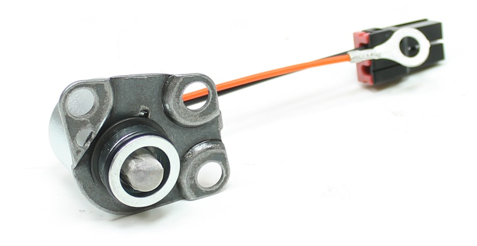 Auto Trans Control Solenoid