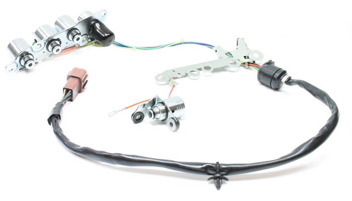 Auto Trans Solenoid Kit