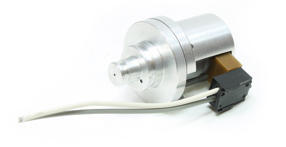 Auto Trans Control Solenoid