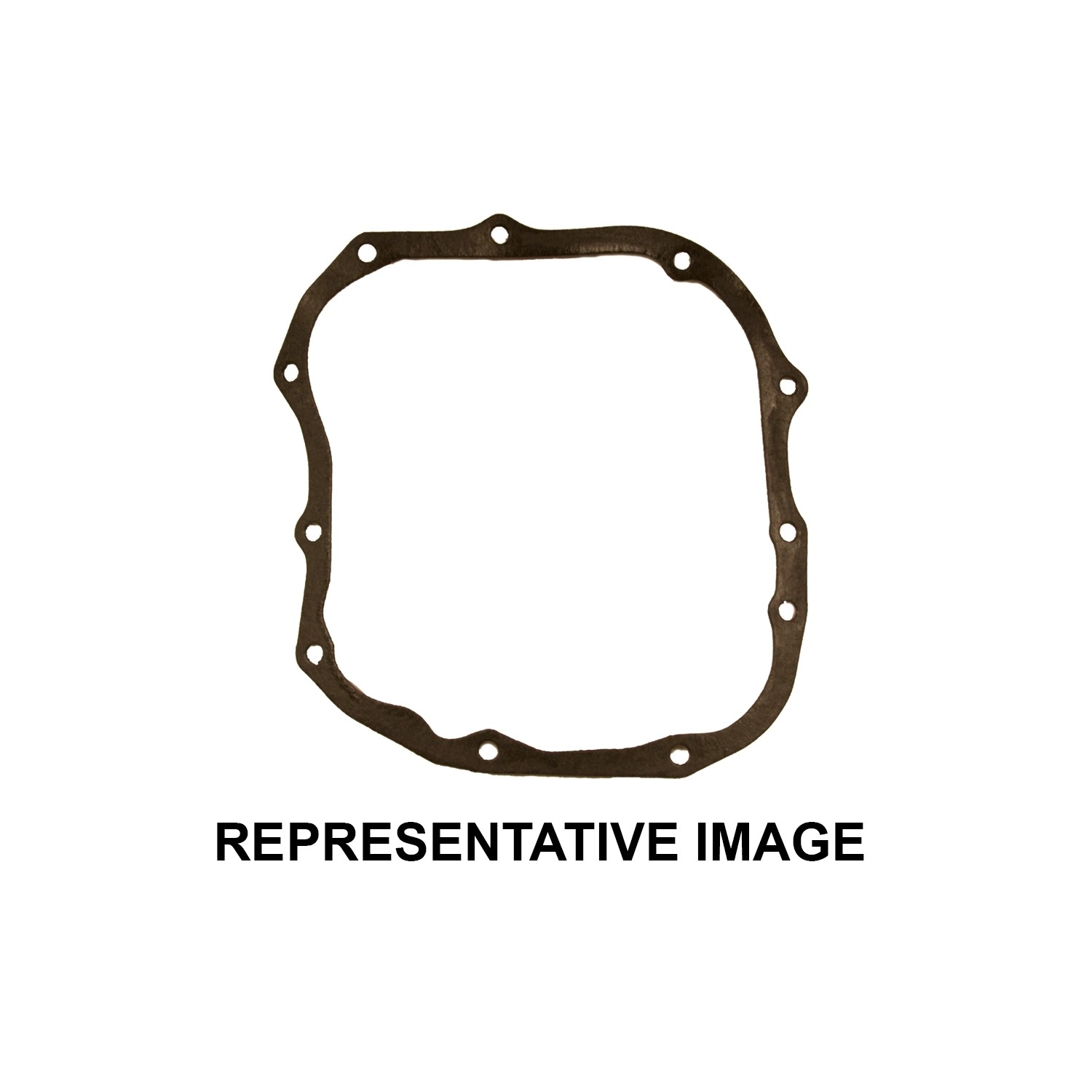 ATP Automatic Transmission Oil Pan Gasket