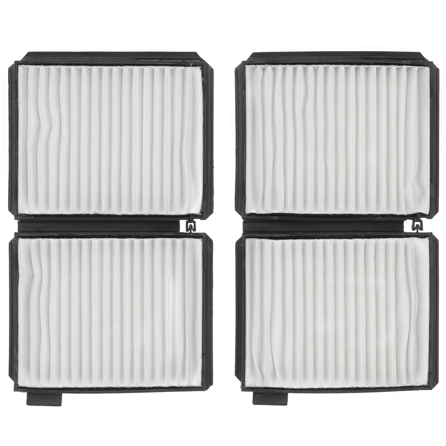 ATP Carbon Activated Premium Cabin Air Filter