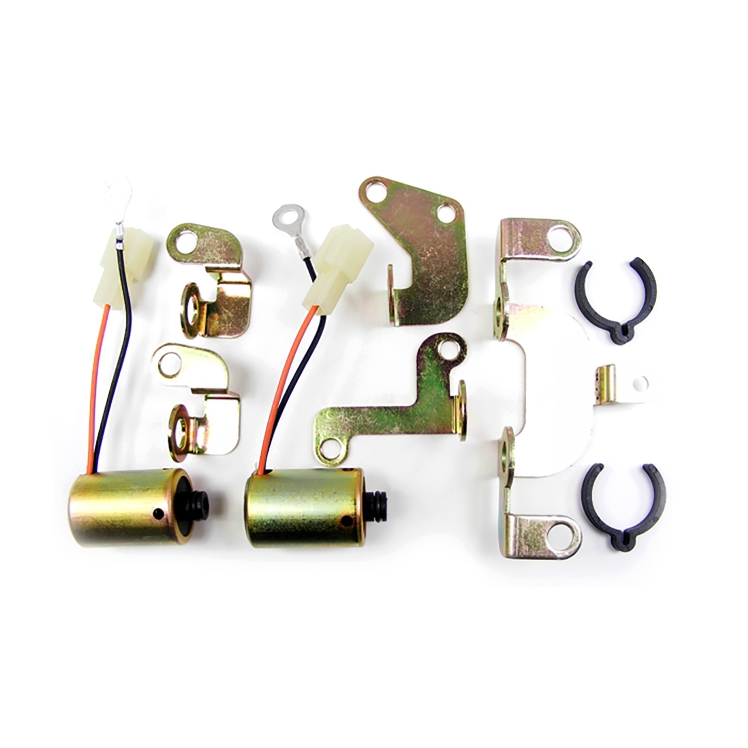 Auto Trans Shift Solenoid