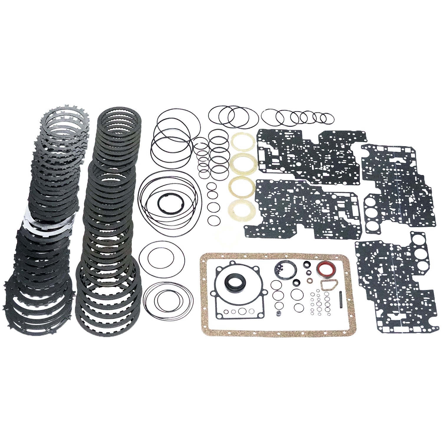 ATP Automatic Transmission Master Repair Kit