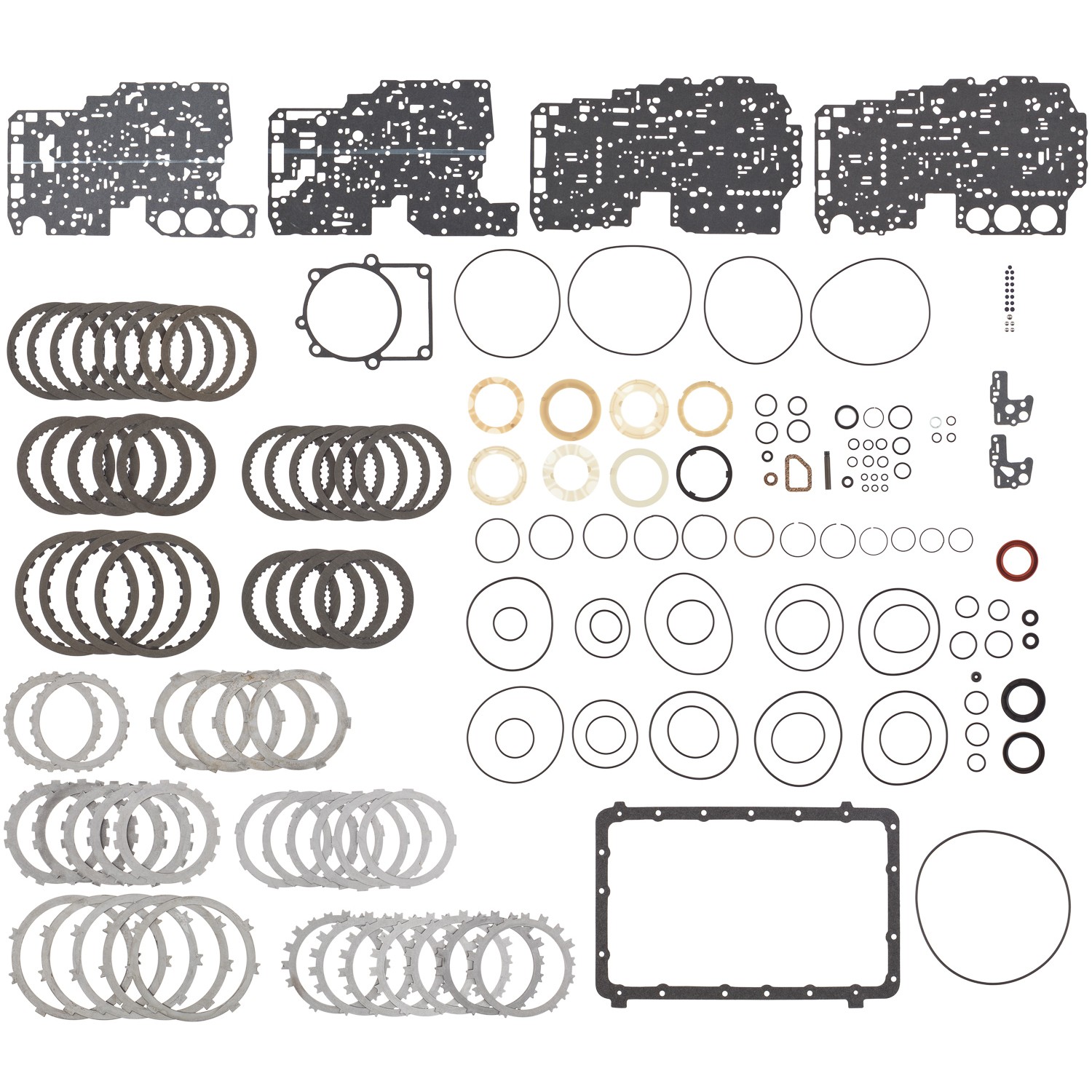 ATP Automatic Transmission Master Repair Kit