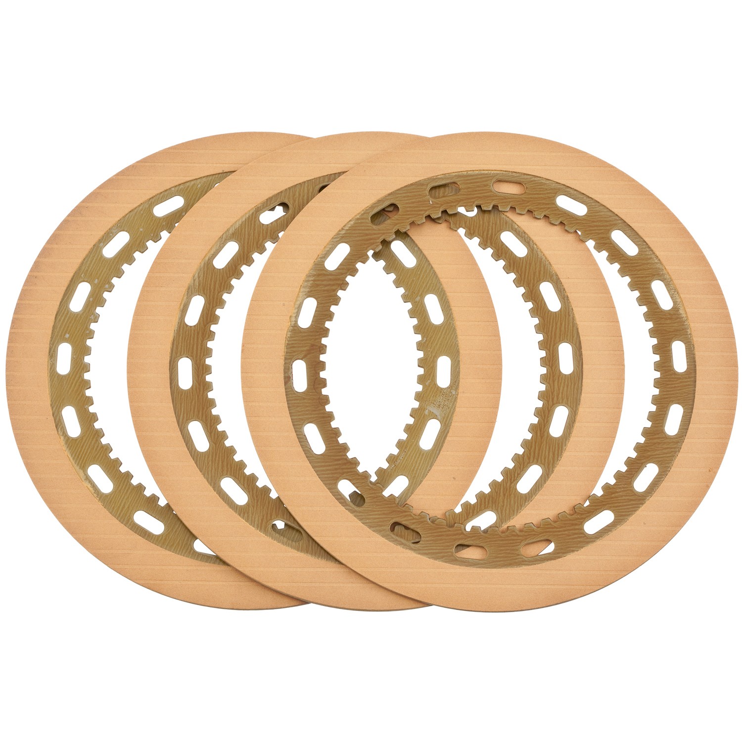 ATP Automatic Transmission Clutch Plate