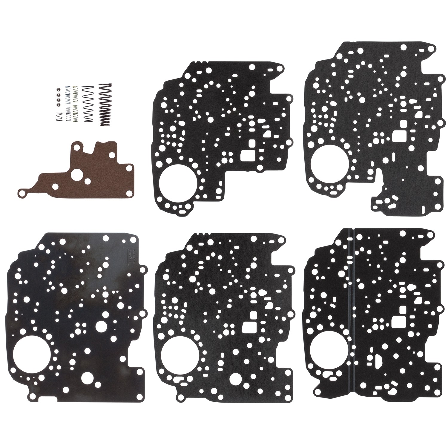 ATP Automatic Transmission Shift Kit