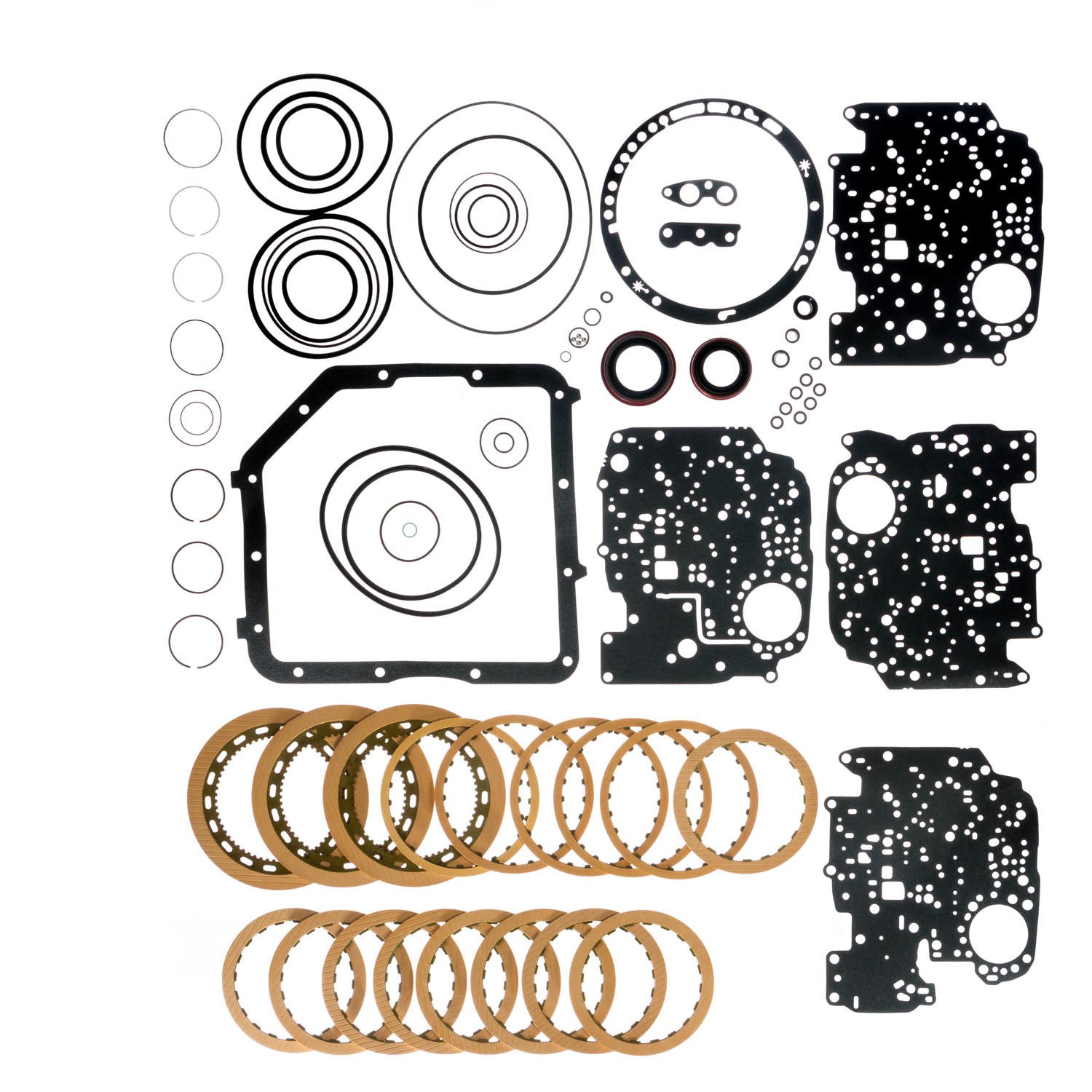 ATP Automatic Transmission Banner Repair Kit