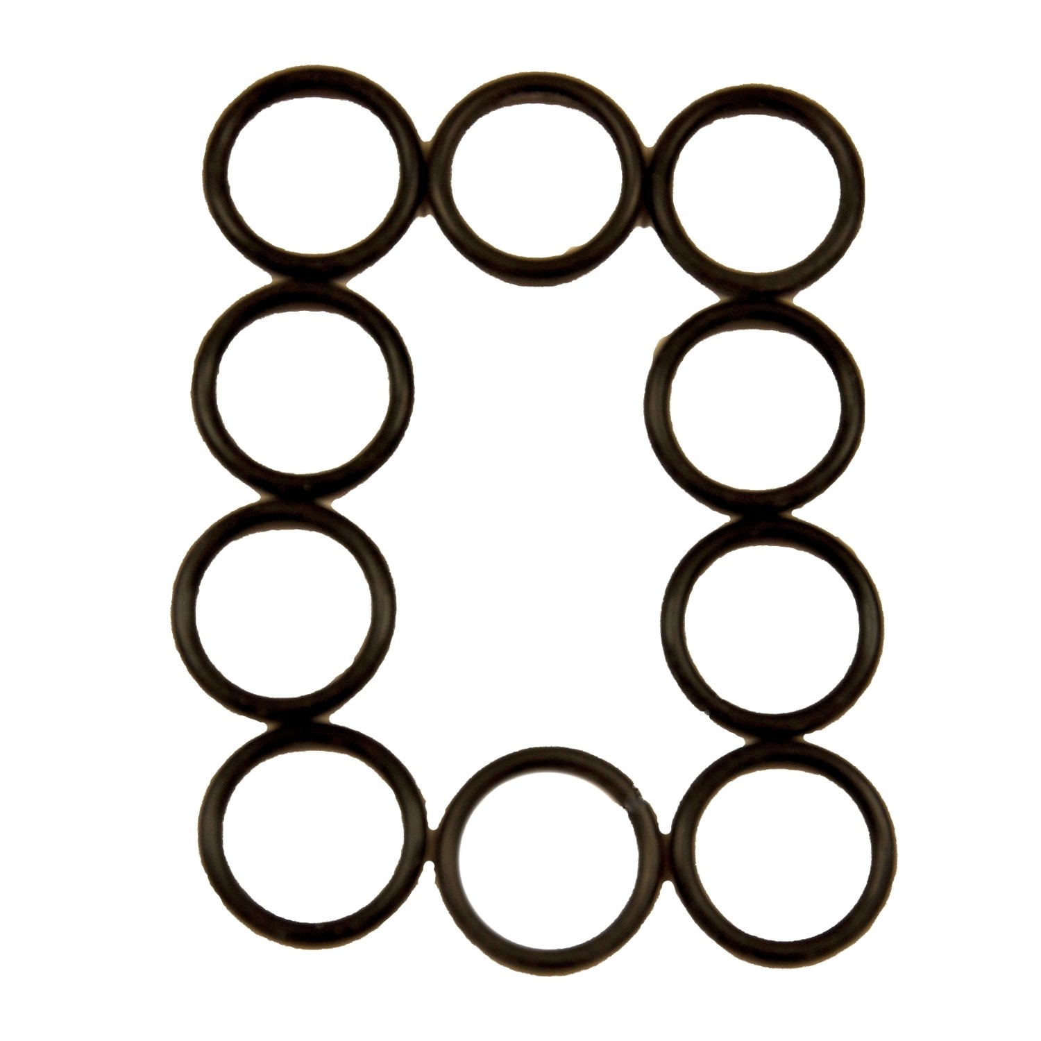 ATP Automatic Transmission Dipstick Tube O'Ring Seal