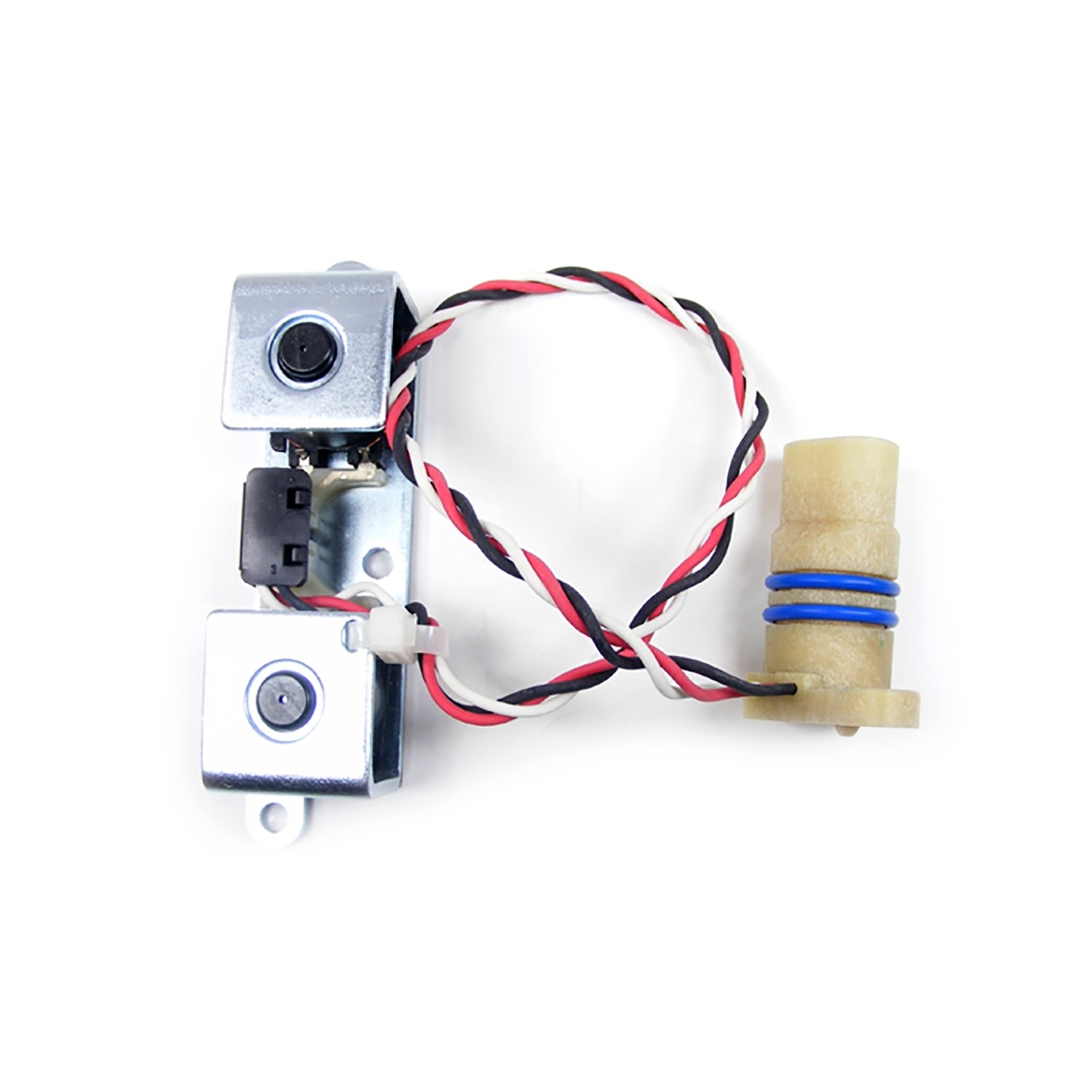 ATP Automatic Transmission Control Solenoid Lock-Up
