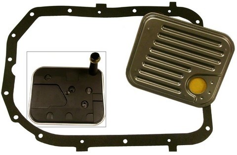 IPAP Automatic Transmission Filter Kit
