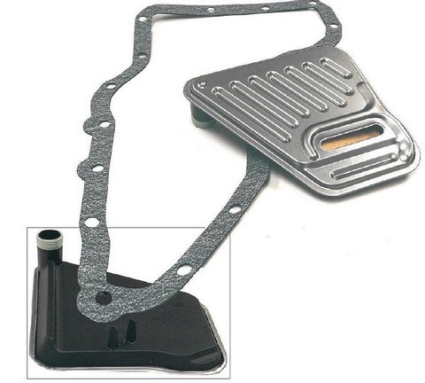 IPAP Automatic Transmission Filter Kit