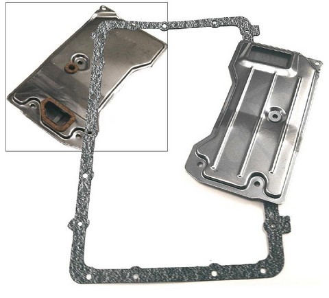 IPAP Automatic Transmission Filter Kit