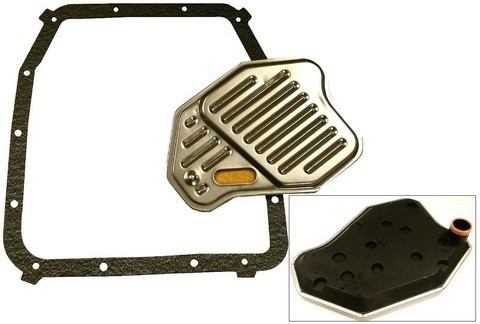 IPAP Automatic Transmission Filter Kit