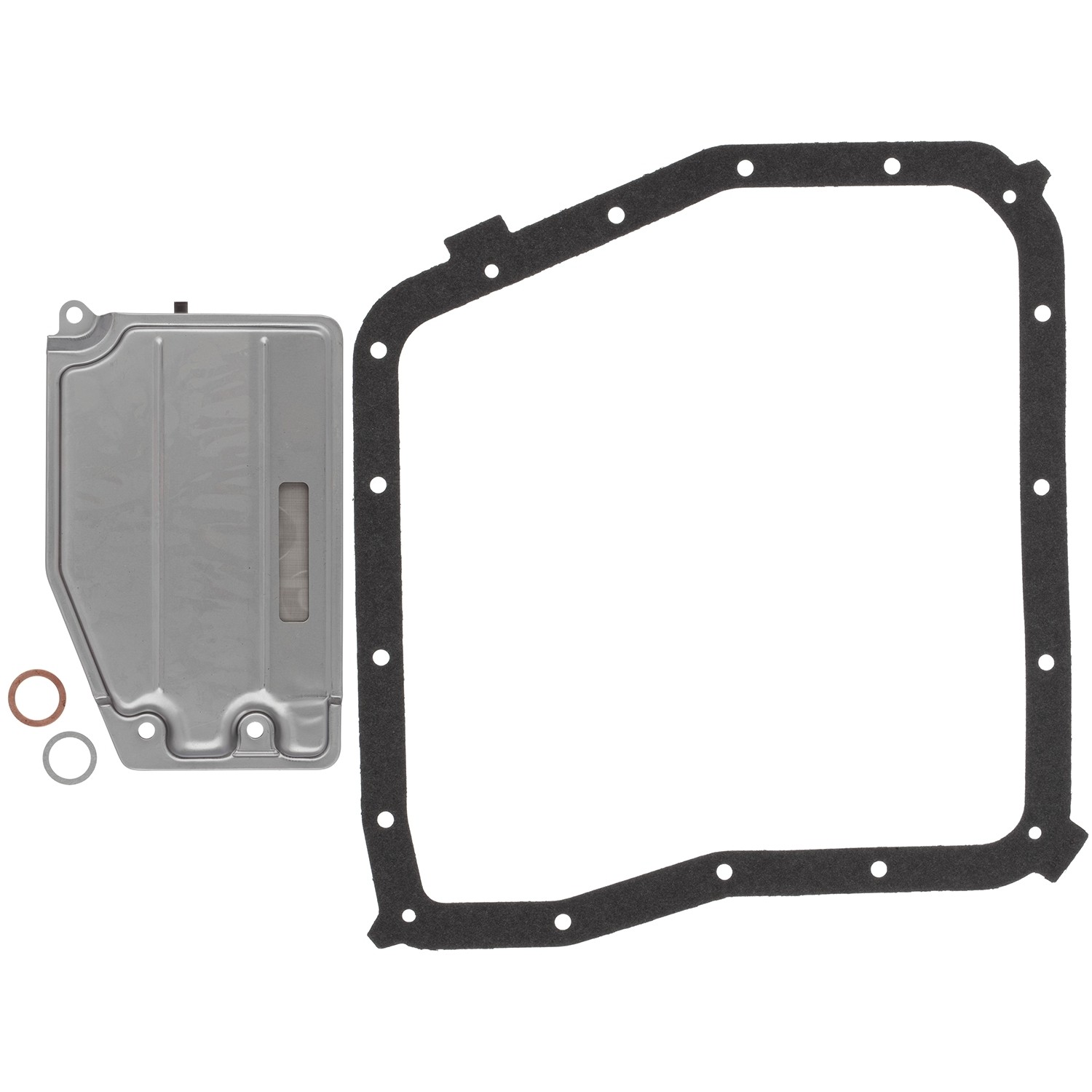 IPAP Automatic Transmission Filter Kit