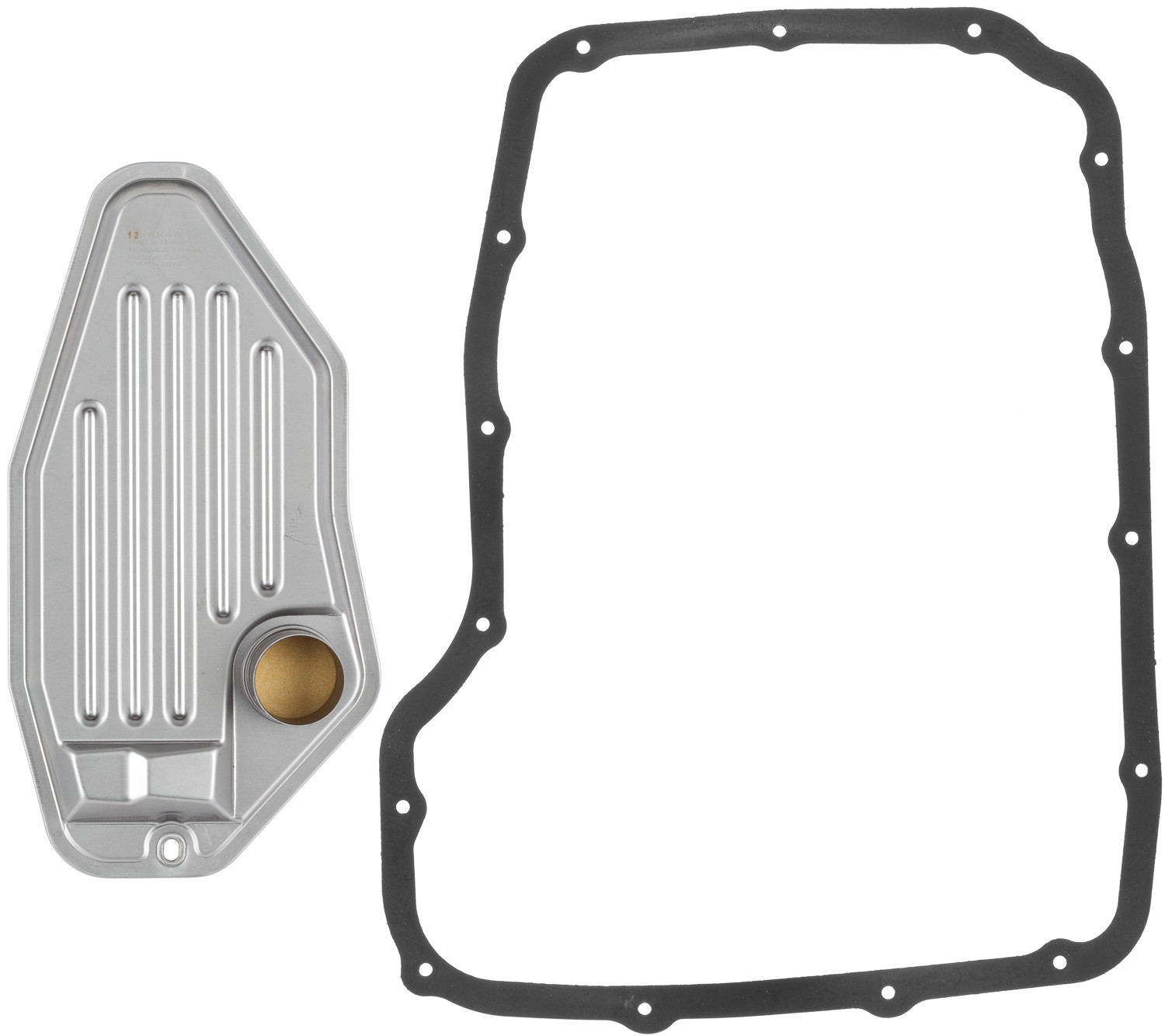IPAP Automatic Transmission Sump Filter Kit