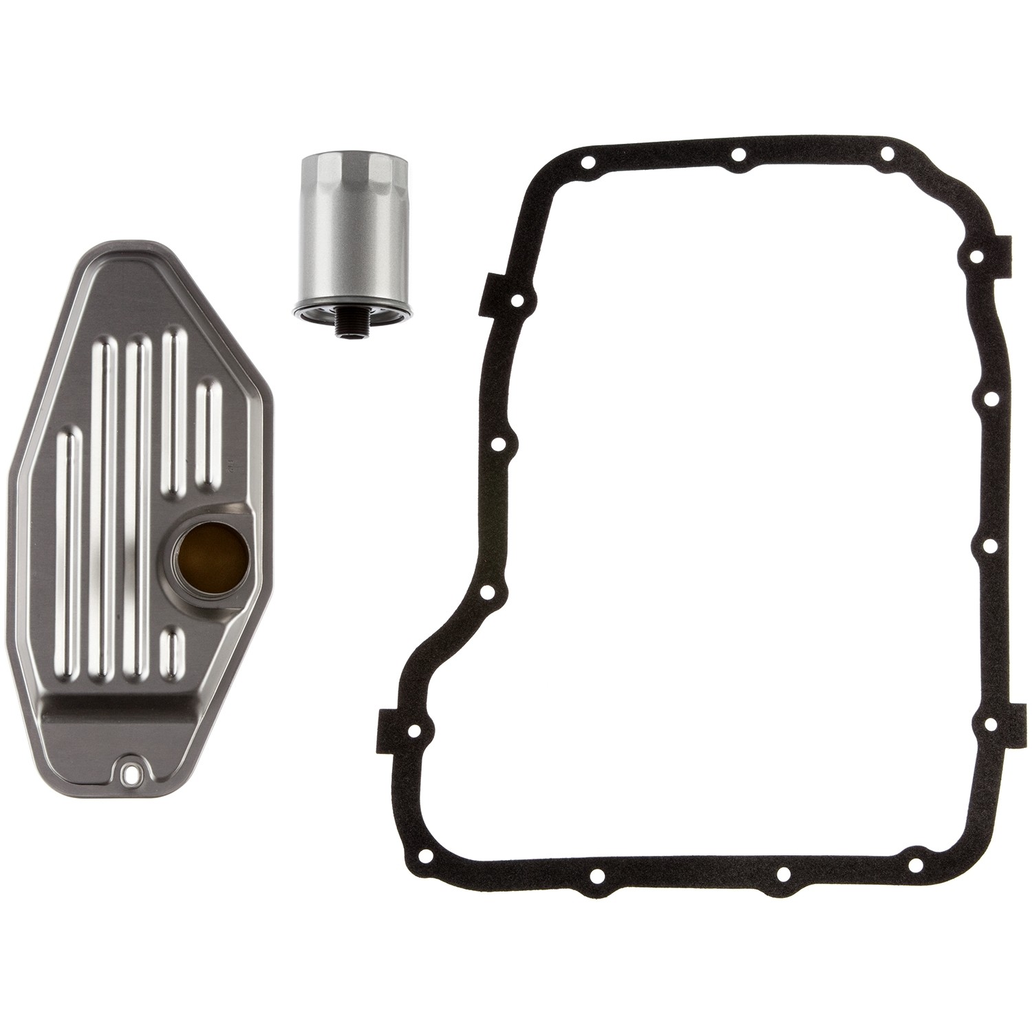 IPAP Automatic Transmission Filter Spin-On And Sump Filter Kit