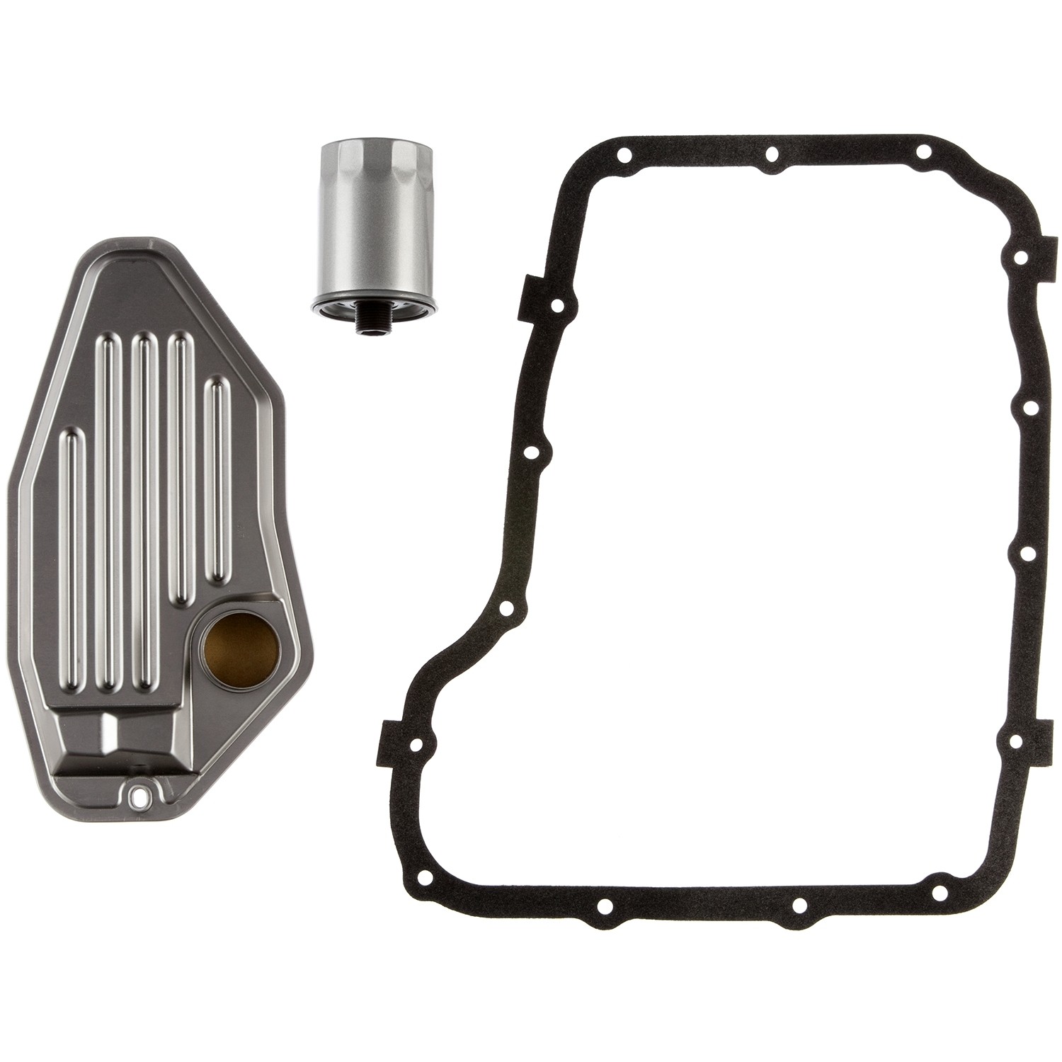 IPAP Automatic Transmission Filter Spin-On And Sump Filter Kit