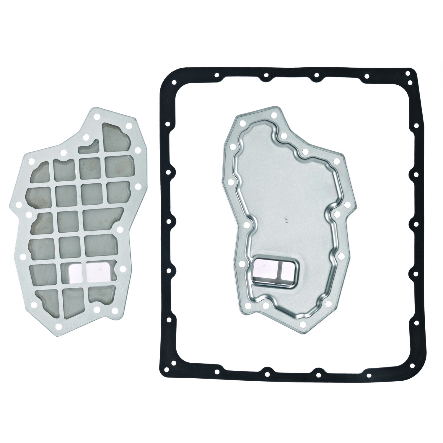 IPAP Automatic Transmission Filter Kit