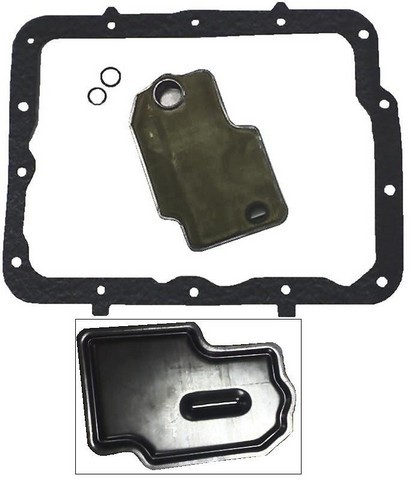 IPAP Automatic Transmission Filter Kit