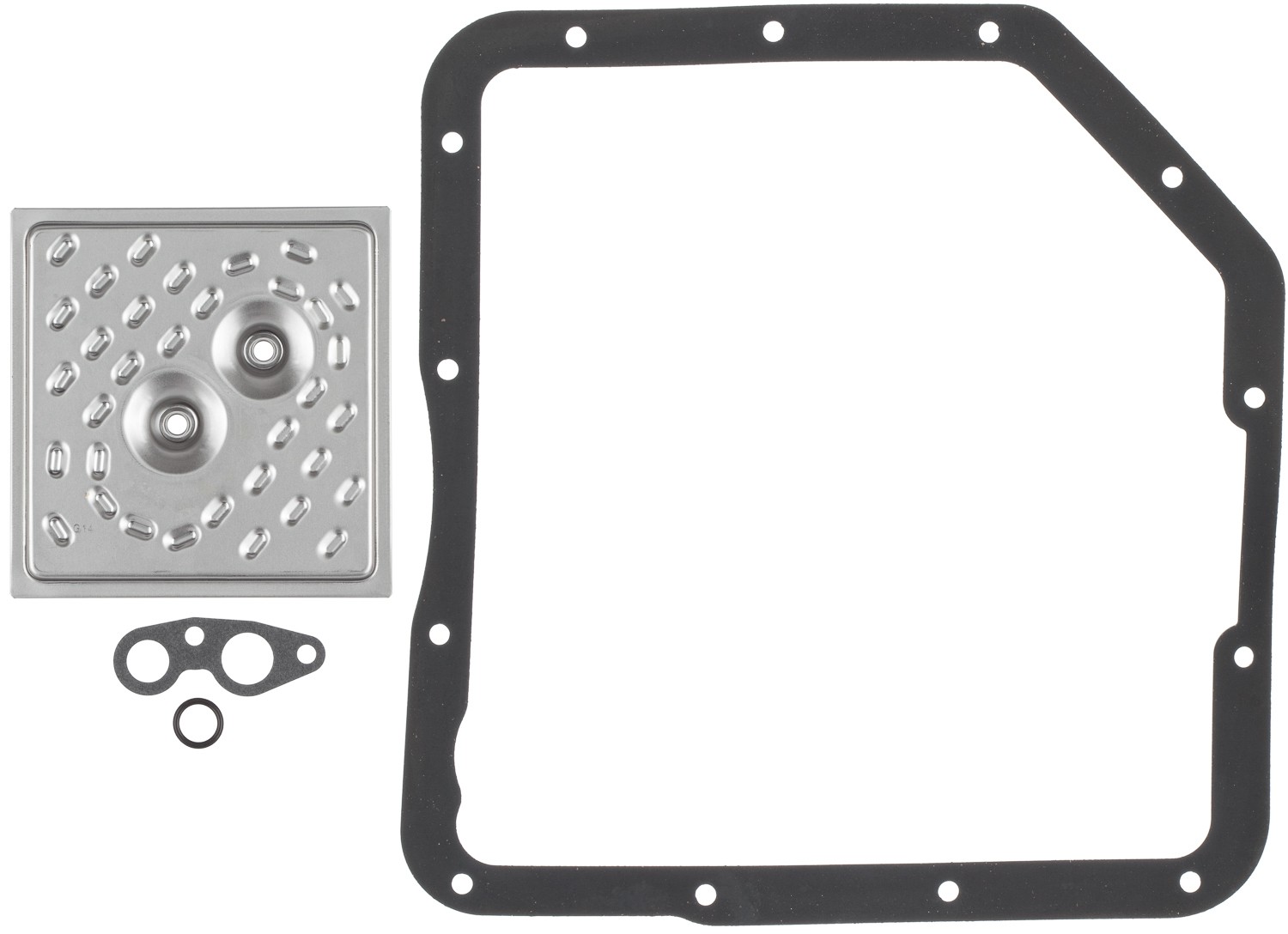 IPAP Automatic Transmission Filter Kit