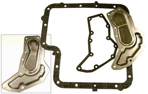 IPAP Automatic Transmission Filter Kit