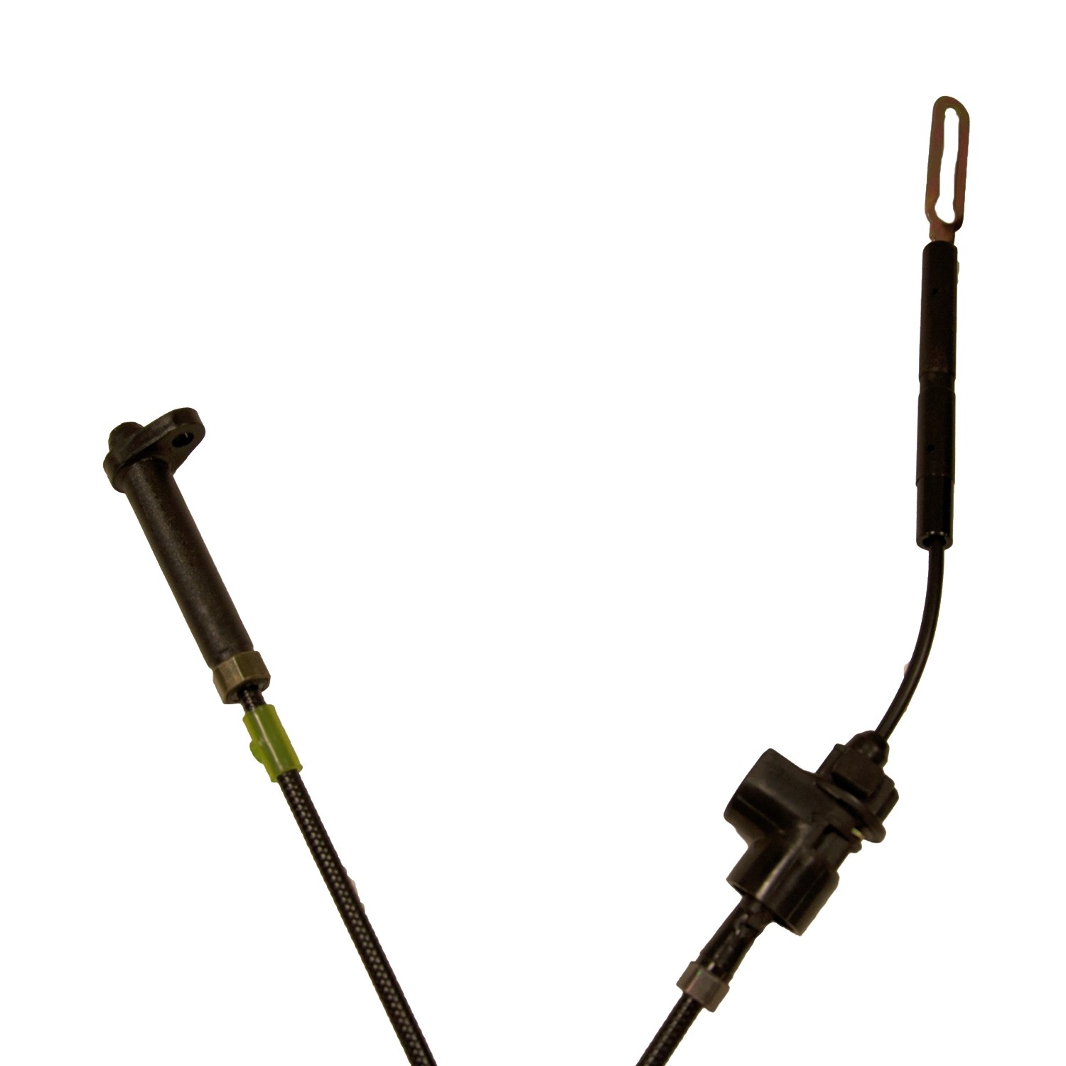 ATP Automatic Transmission Detent Cable