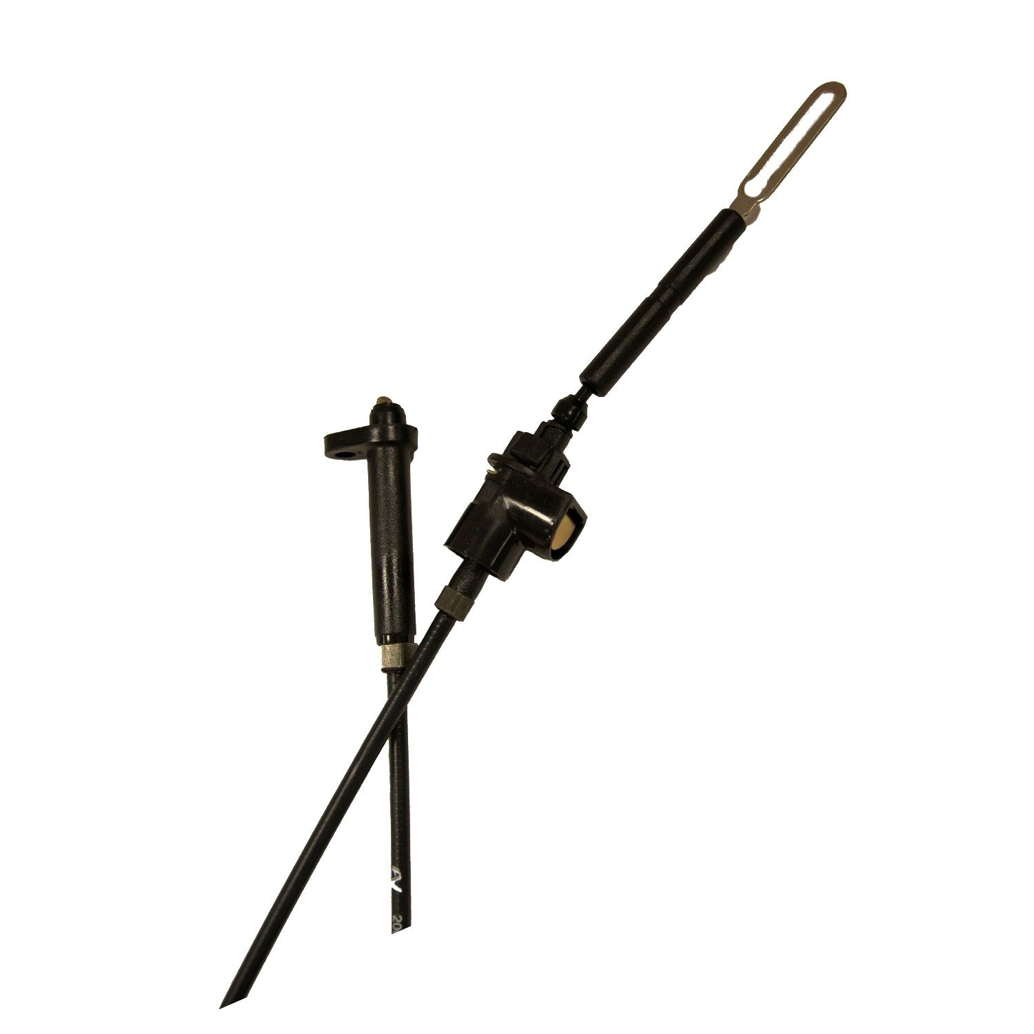 ATP Automatic Transmission Detent Cable