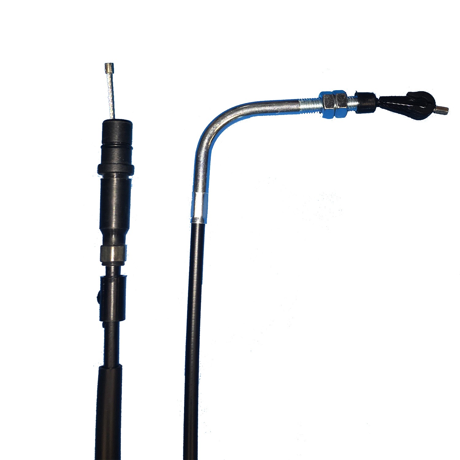 ATP Automatic Transmission Detent Cable