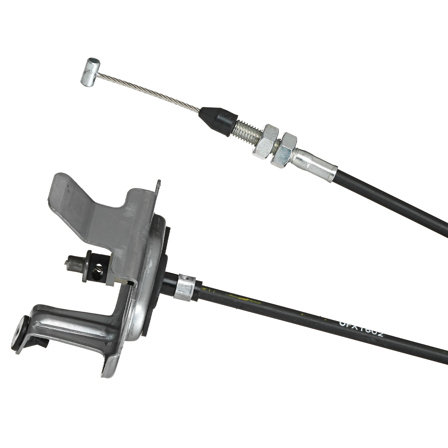 ATP Accelerator Cable