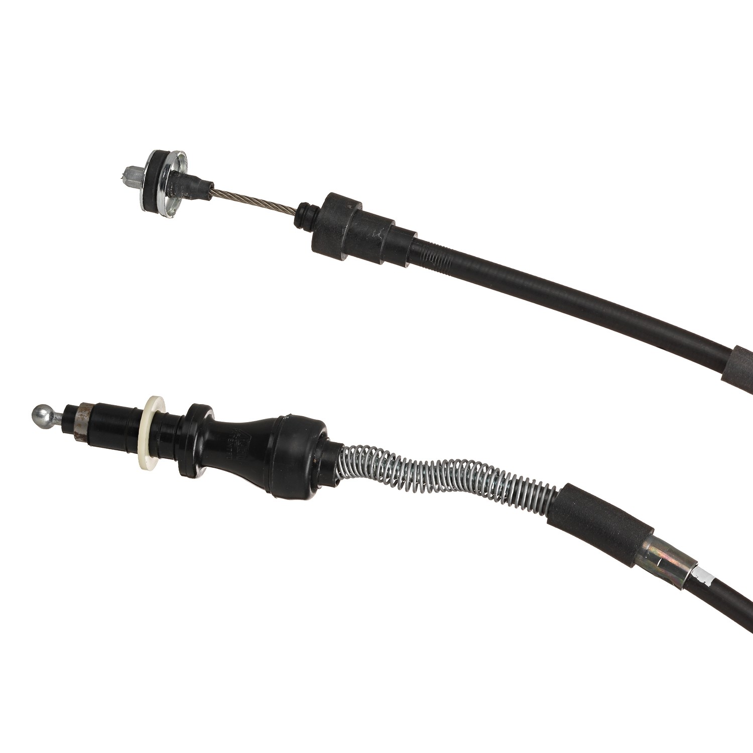 CLUTCH CABLE