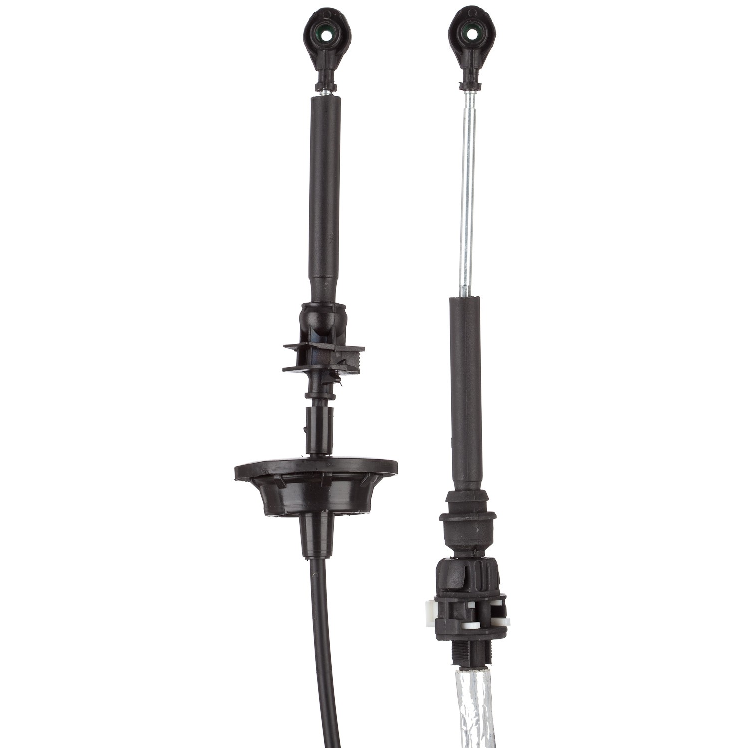 ATP Automatic Transmission Shifter Cable