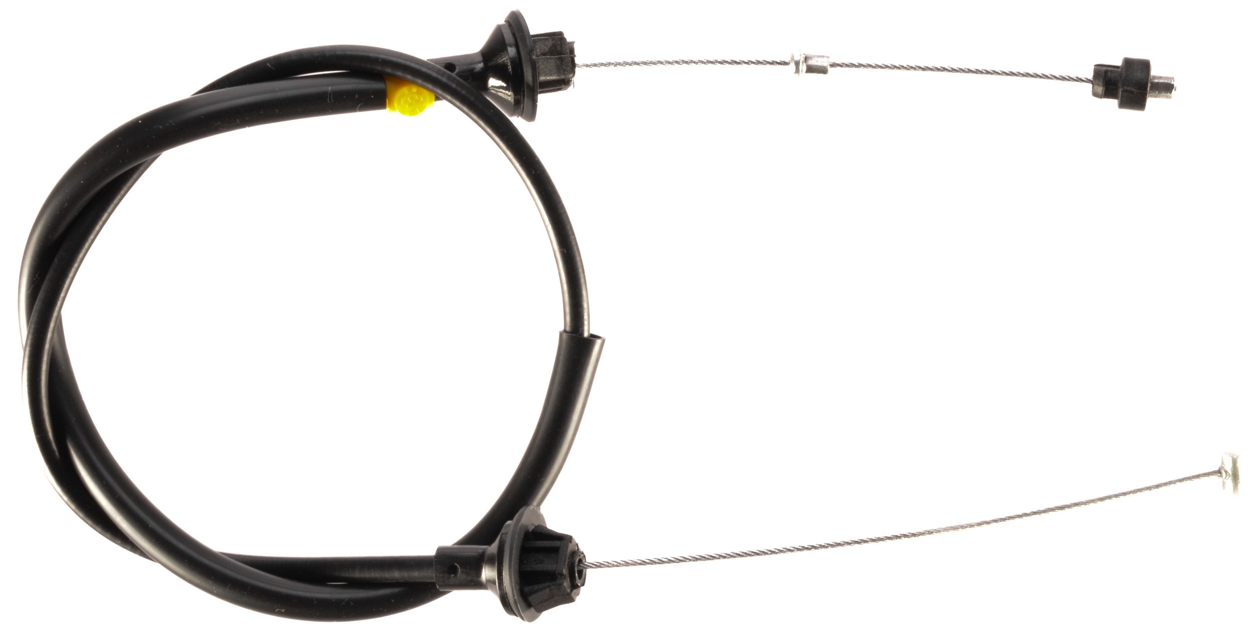 ATP Accelerator Cable