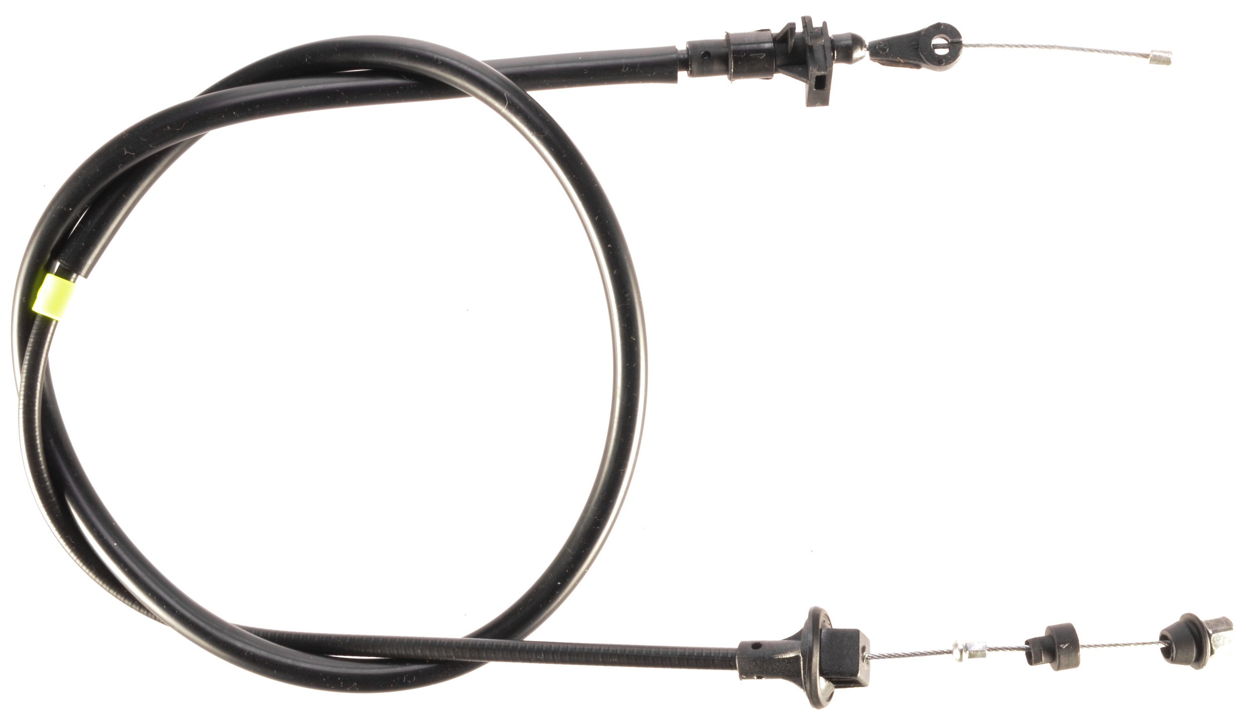 ATP Accelerator Cable