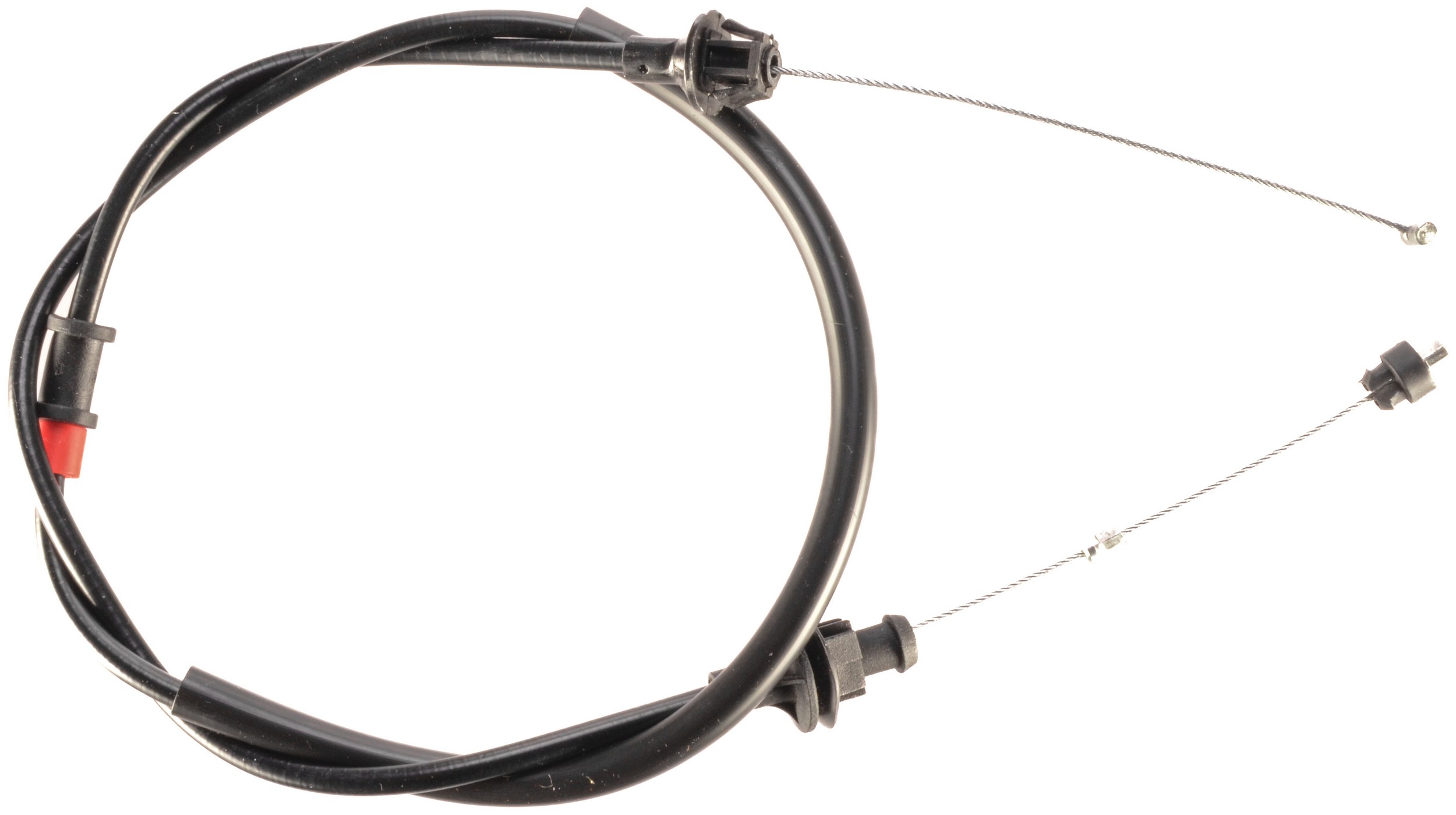 ATP Accelerator Cable