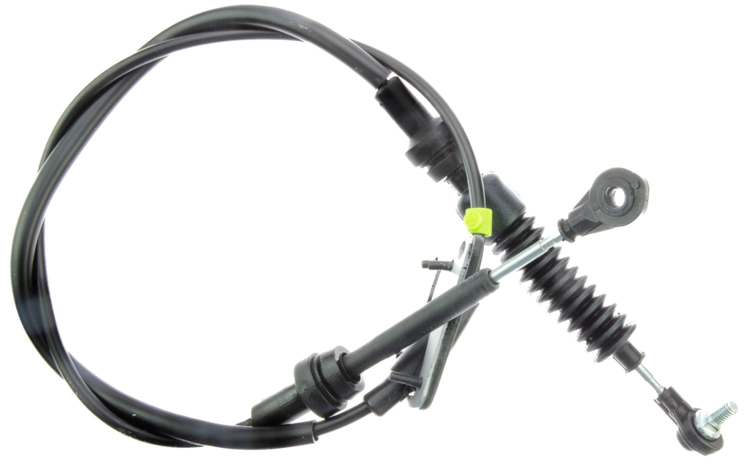 ATP Automatic Transmission Shifter Cable