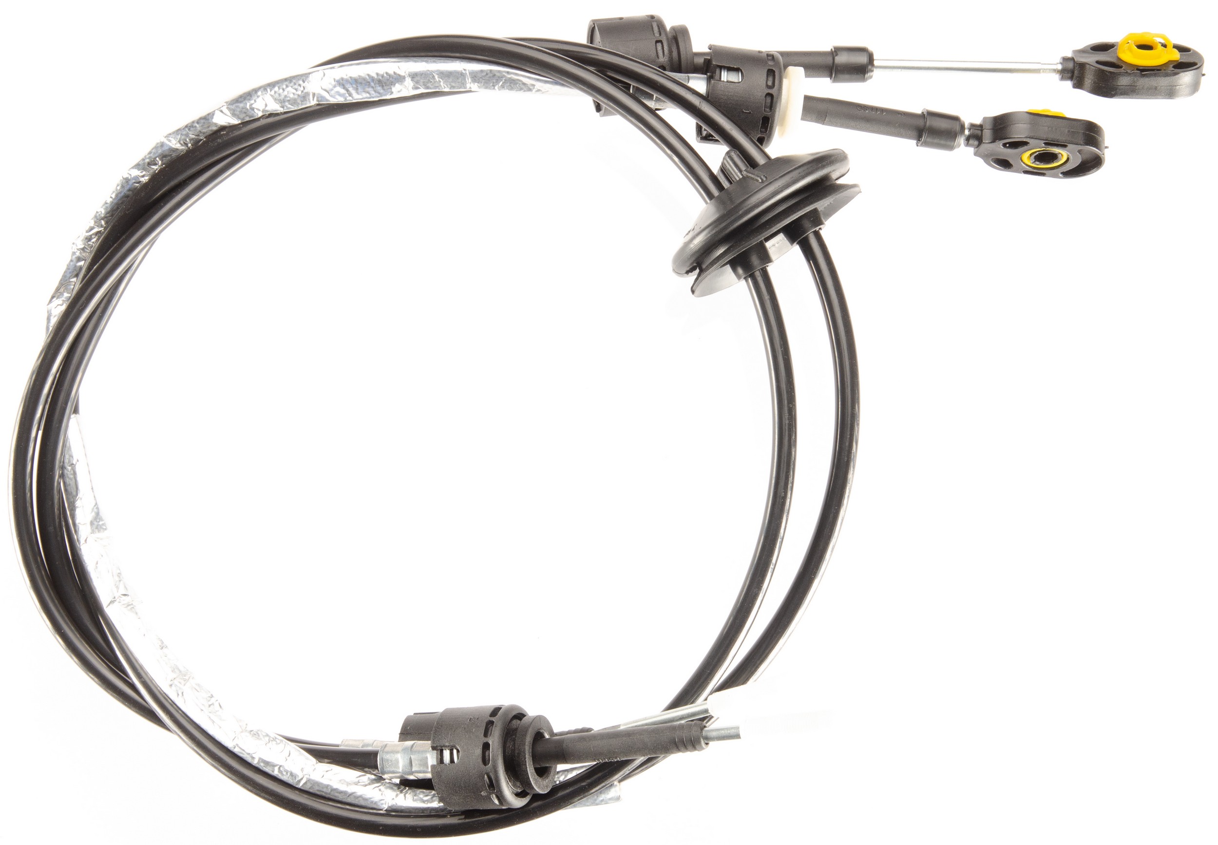 Manual Transmission Shift Cable