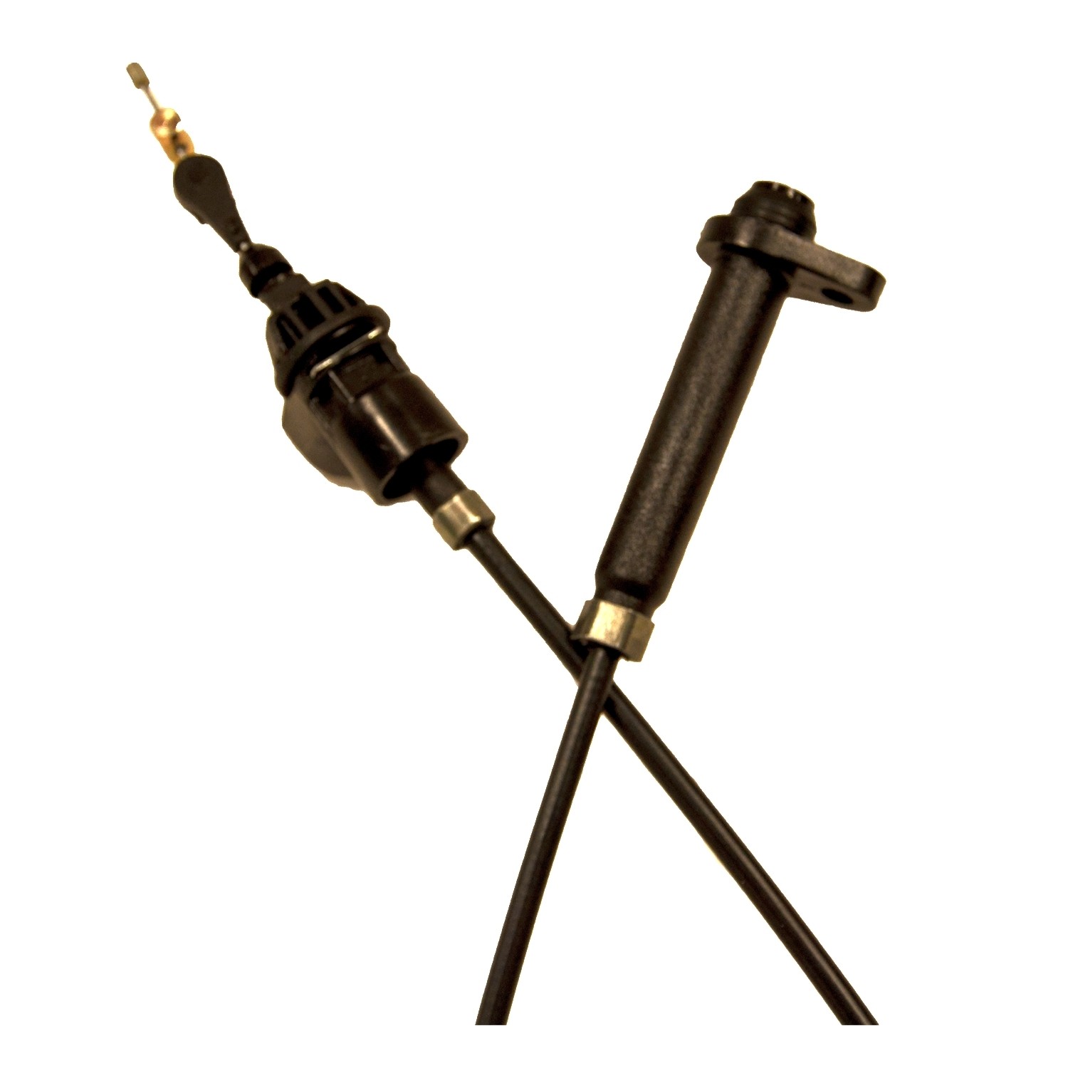 ATP Automatic Transmission Detent Cable