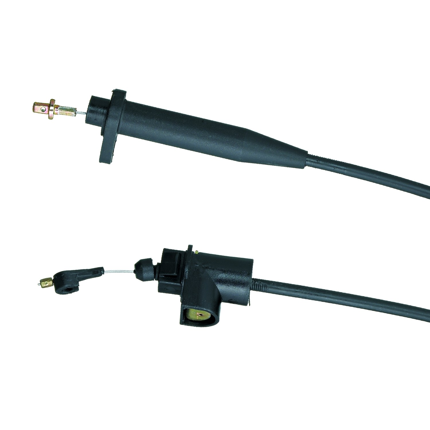 ATP Automatic Transmission Detent Cable