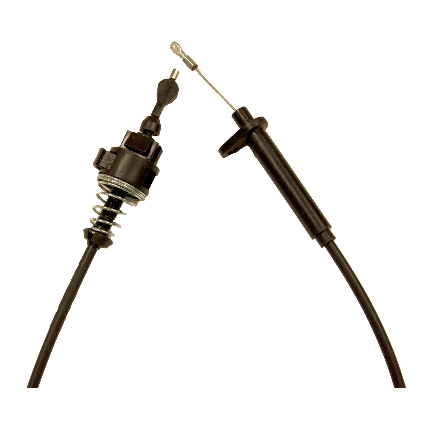 ATP Automatic Transmission Detent Cable