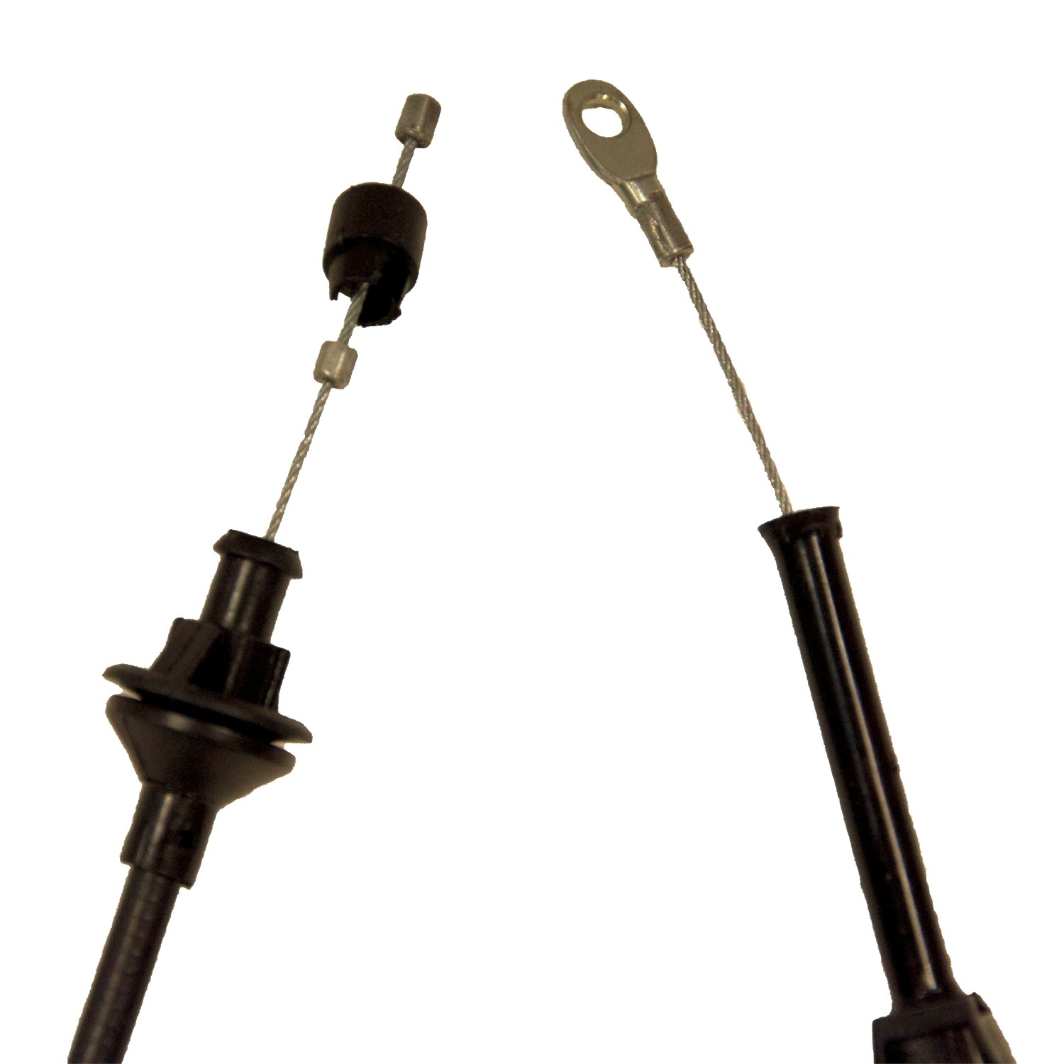 ATP Accelerator Cable