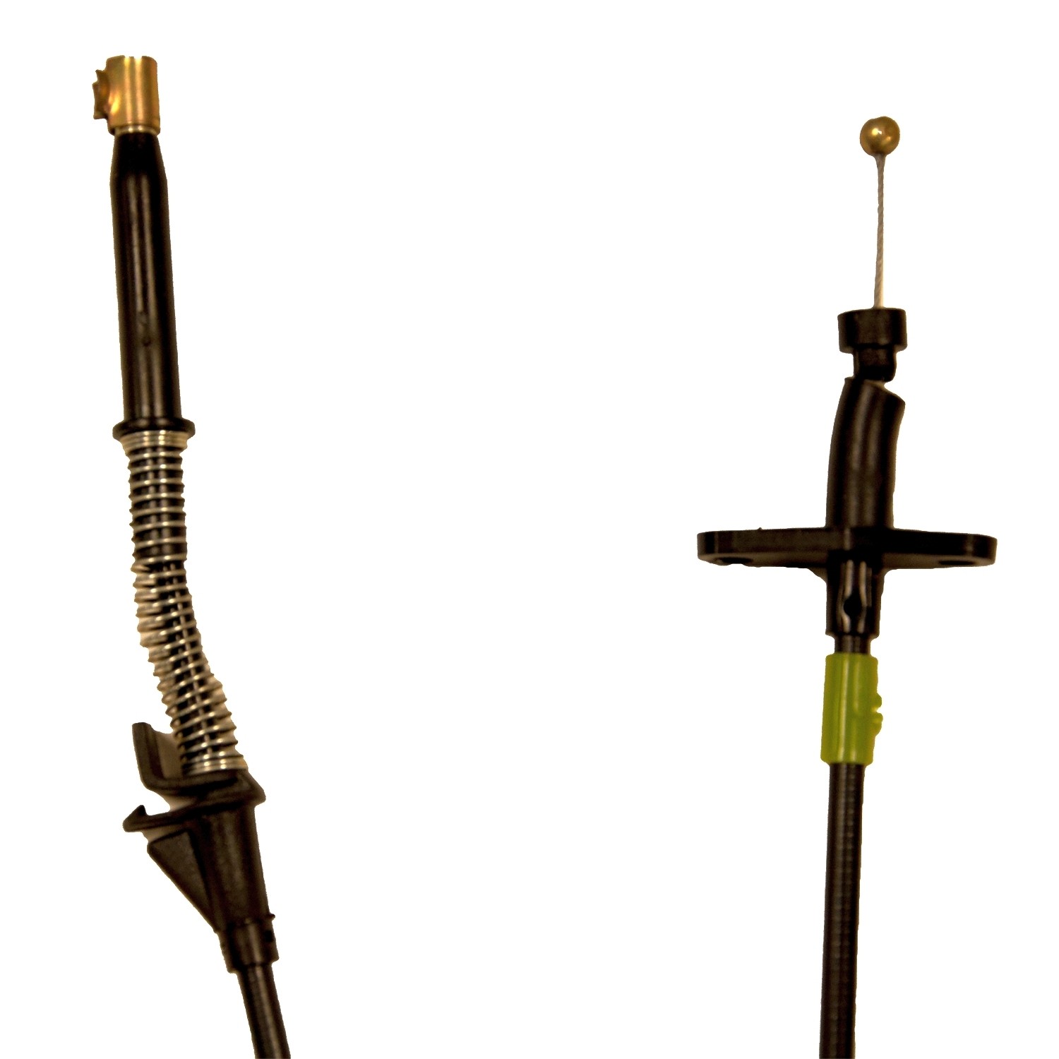 ATP Accelerator Cable