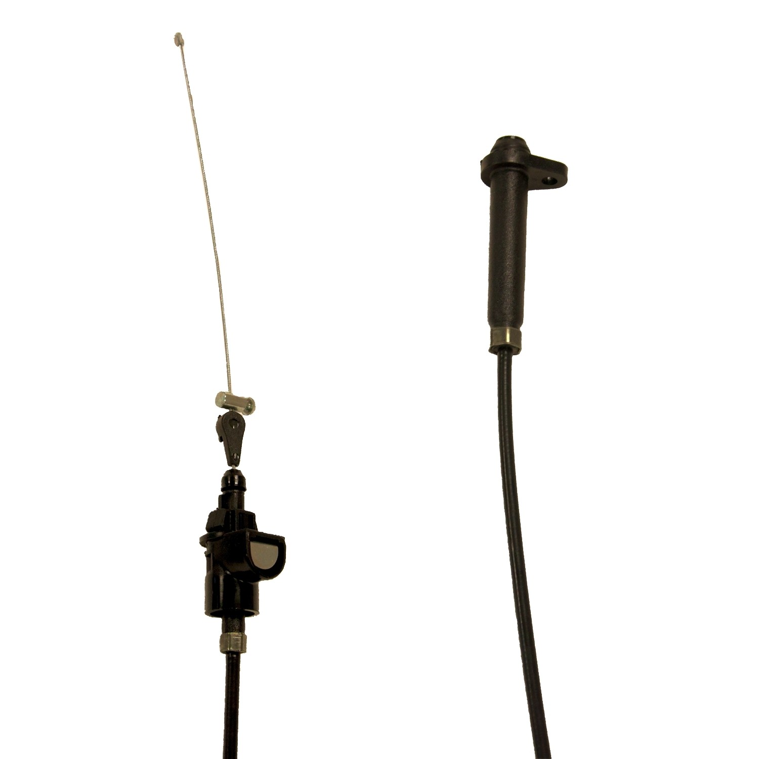 ATP Automatic Transmission Detent Cable